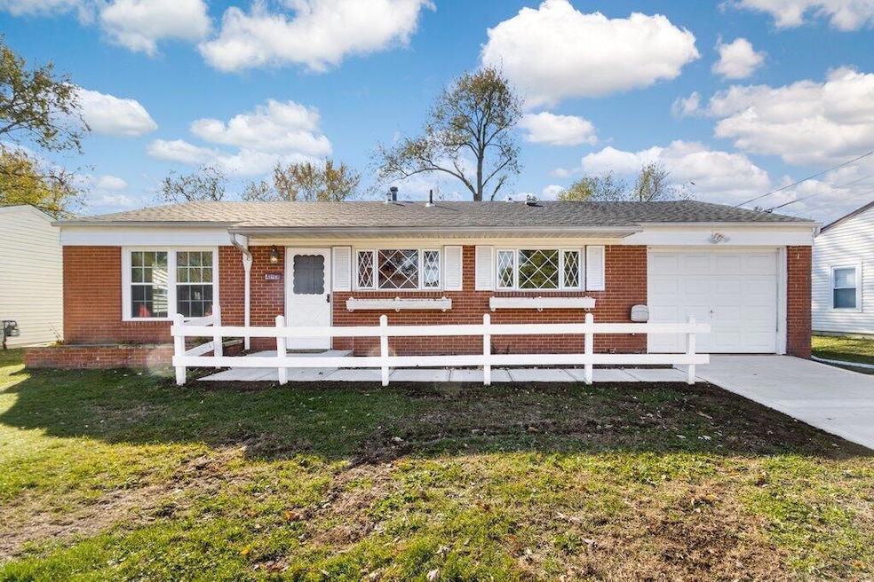 491 Daventry Ln, Columbus, OH 43230 - photo 1