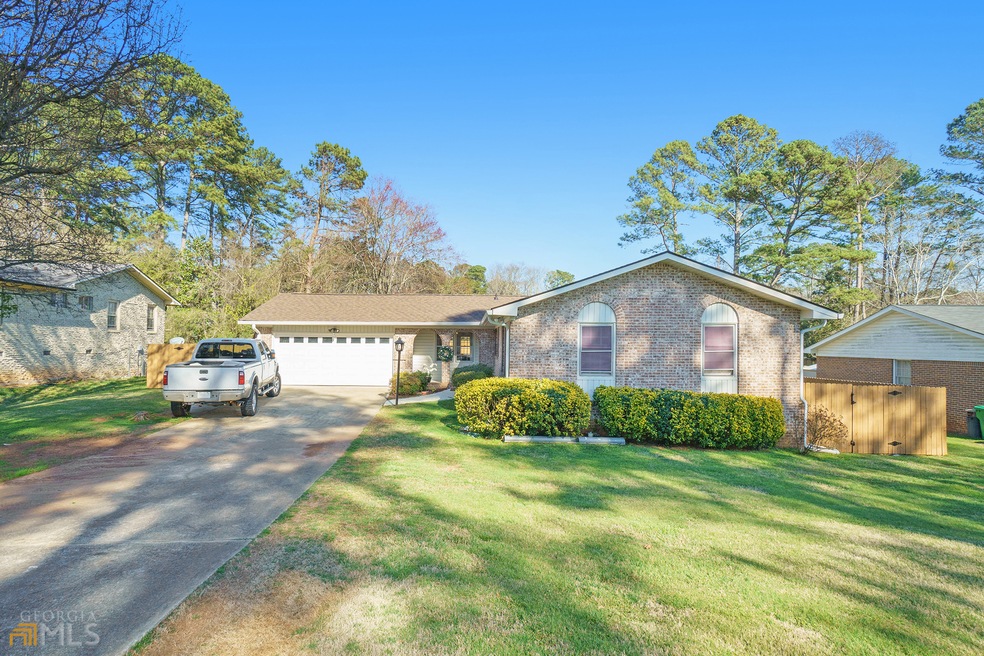 1589 Harbour Oaks Rd, Tucker, GA 30084 - photo 1