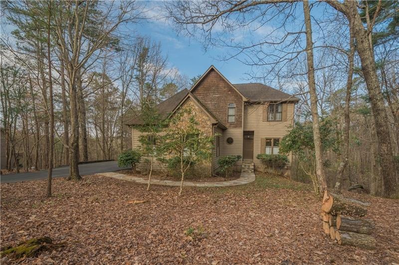 113 Yanoo Trace, Big Canoe, GA.