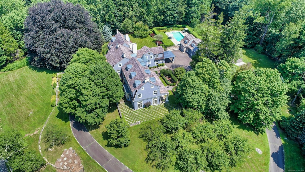 27 Country Club Rd, Ridgefield, CT 06877 - photo 1