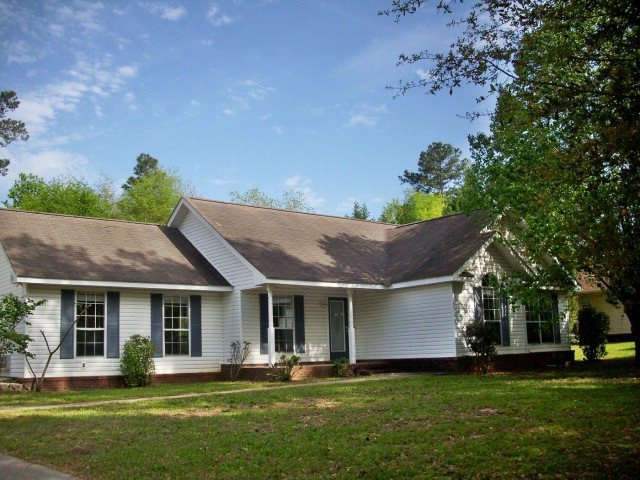 Main View