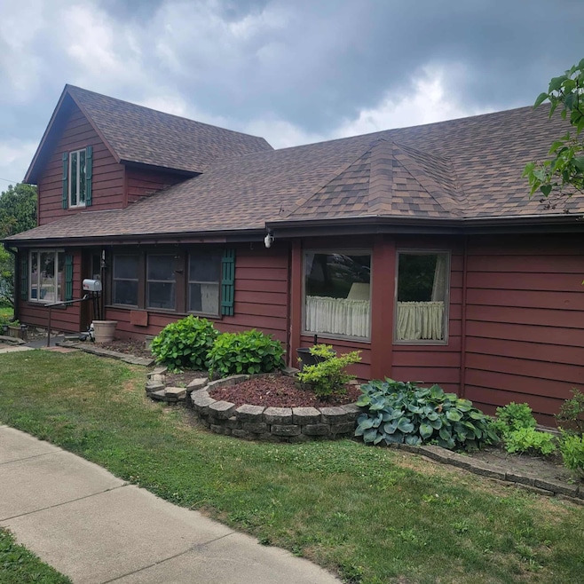 420 E Main St, Lowell, IN 46356 - photo 1