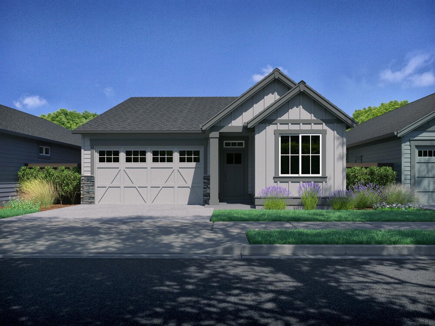 4732 SW Badger Creek Dr, Redmond, OR 97756 - photo 1