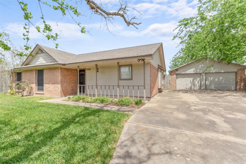 17214 F a a Rd, Alvin, TX 77511 - photo 1