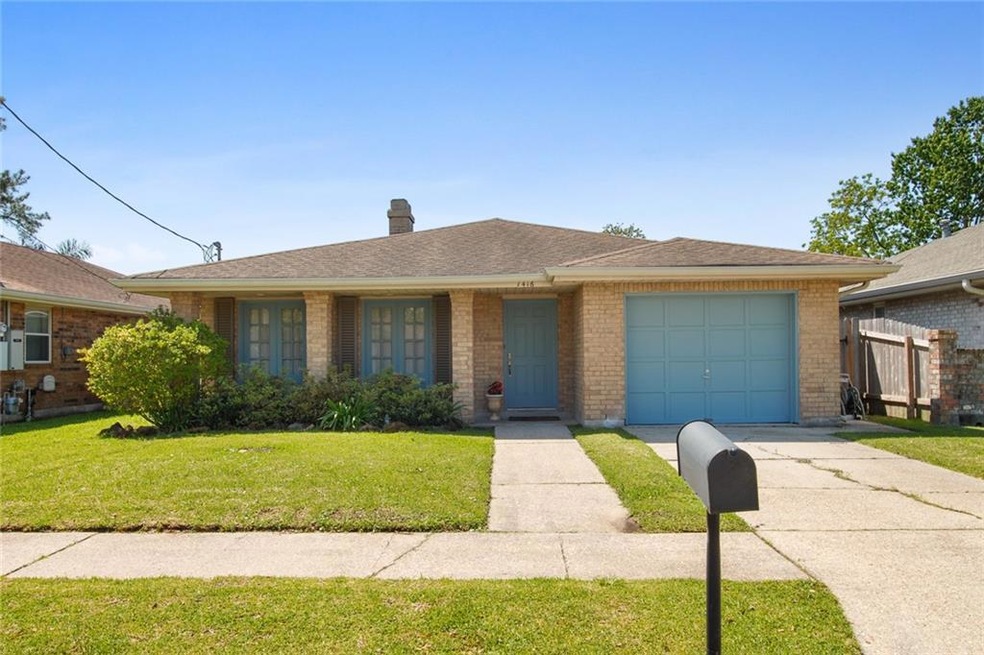 Sold • Co-Listing Agent