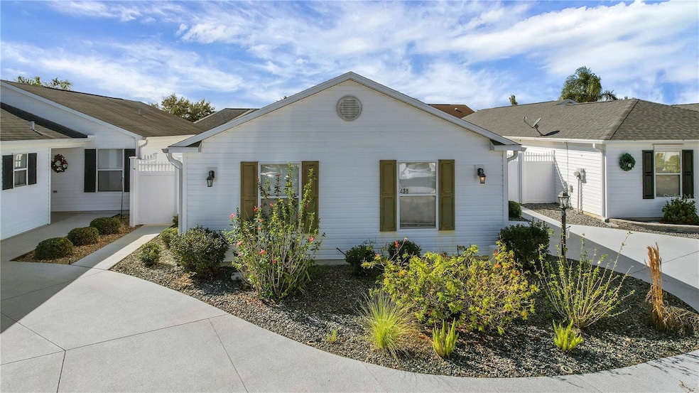 438 Grovewood Place, The Villages, FL 32162 - photo 1