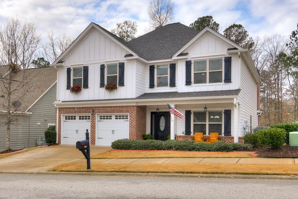 1006 Kalmia Cir, Evans, GA 30809 - photo 1