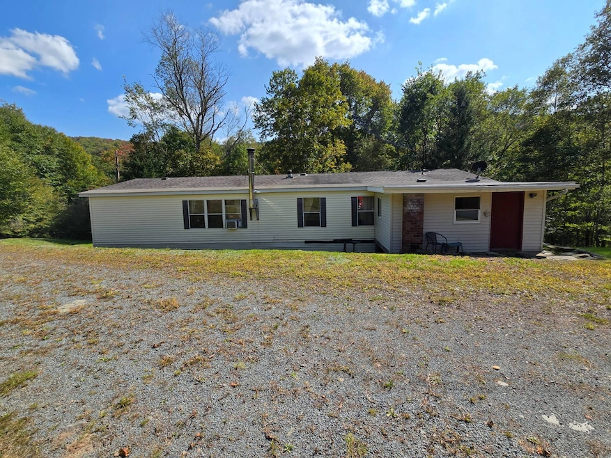 405 Feak Hollow Rd, Walton, NY 13856 - photo 1