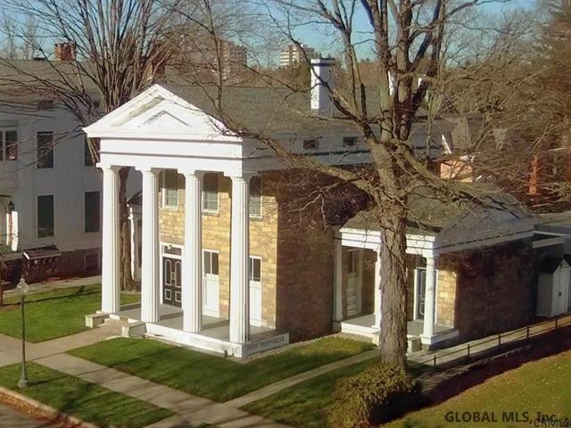 1 Franklin Square, Saratoga Springs, NY 12866 - photo 1