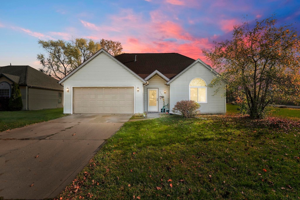 Sold $140,000 • Co-Listing Agent