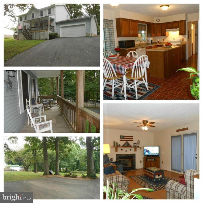 10981 Horseshoe Dr, Frederick, MD 21701 - photo 1