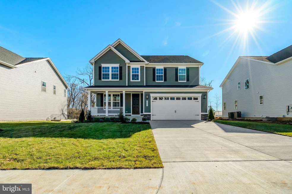 2087 Springvale Dr, Bealeton, VA 22712 - photo 1