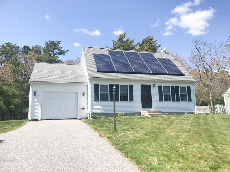 55 Deseret Dr, Buzzards Bay, MA 02532 - photo 1