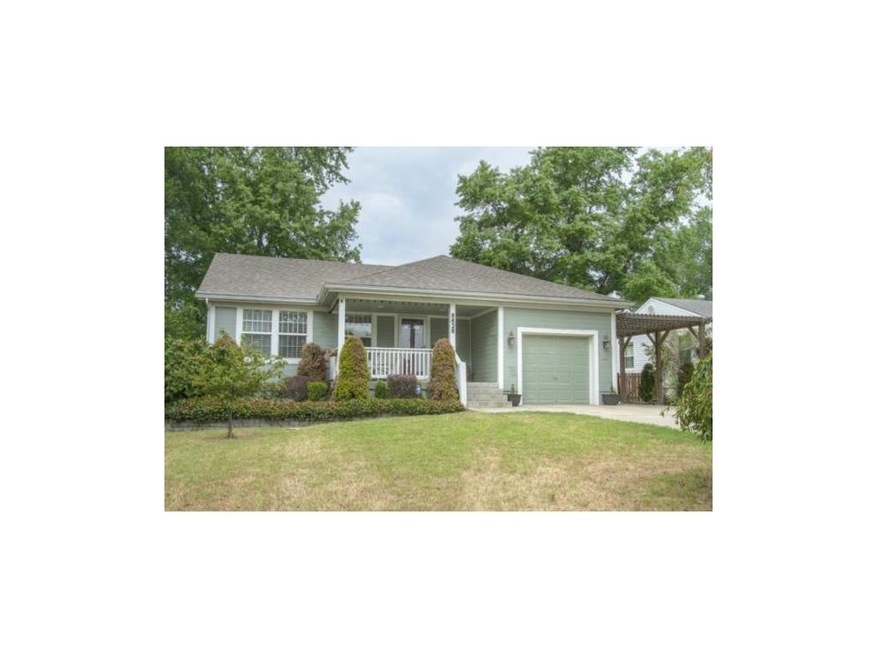 Charming New Home - Perfection