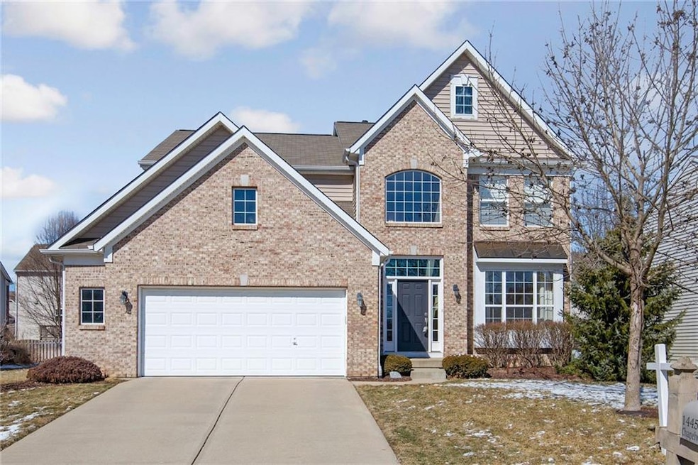 Welcome to 14456 Chapelwood Lane!