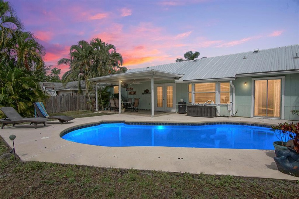 1694 SW Angelico Ln, Port Saint Lucie, FL 34984 - photo 1