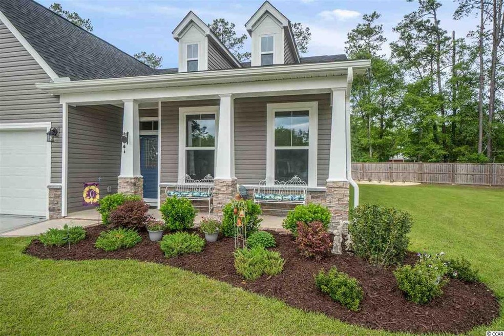 472 Shaft Place, Conway, SC 29526 - photo 1