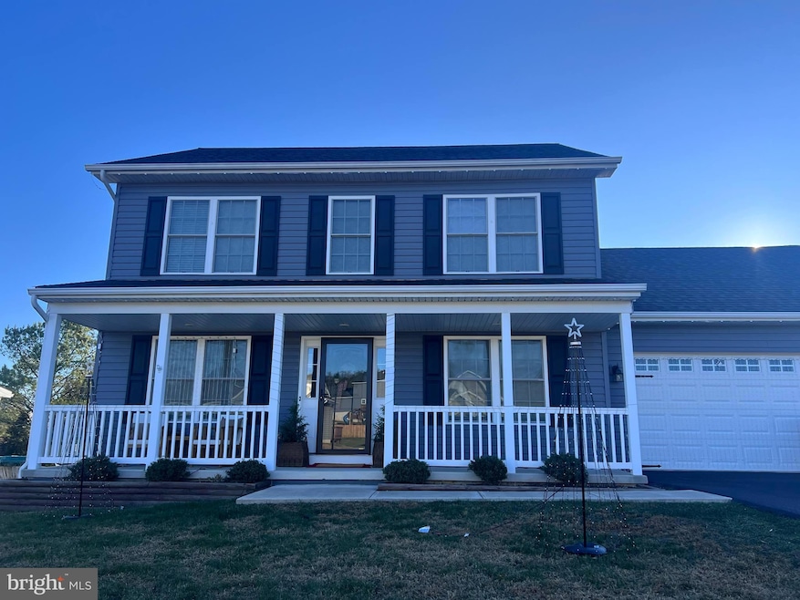 91 Latrobe Dr, Martinsburg, WV 25403 - photo 1