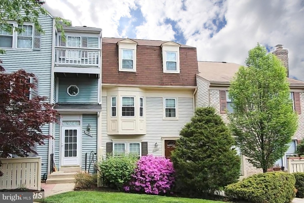 11403 Appledowre Way, Germantown, MD 20876 - photo 1