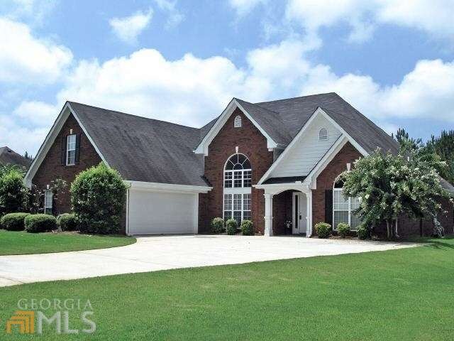 240 Glynnshire Ct unit 2, Covington, GA 30016 - photo 1