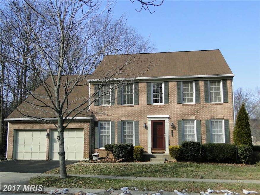 1777 Rochester St, Crofton, MD 21114 - photo 1