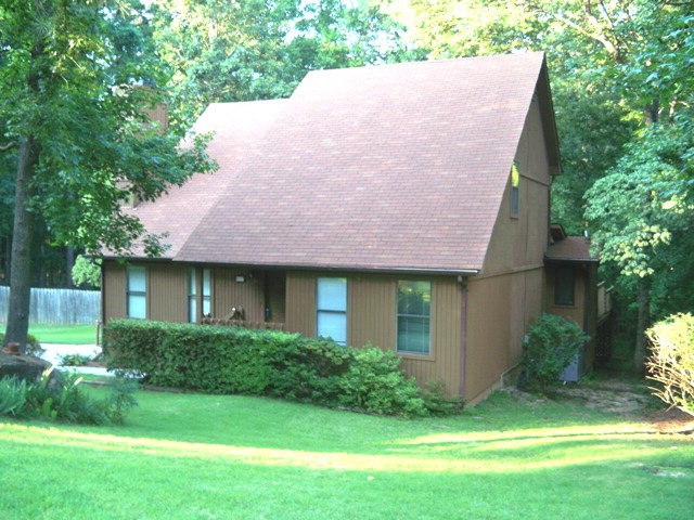 Main View