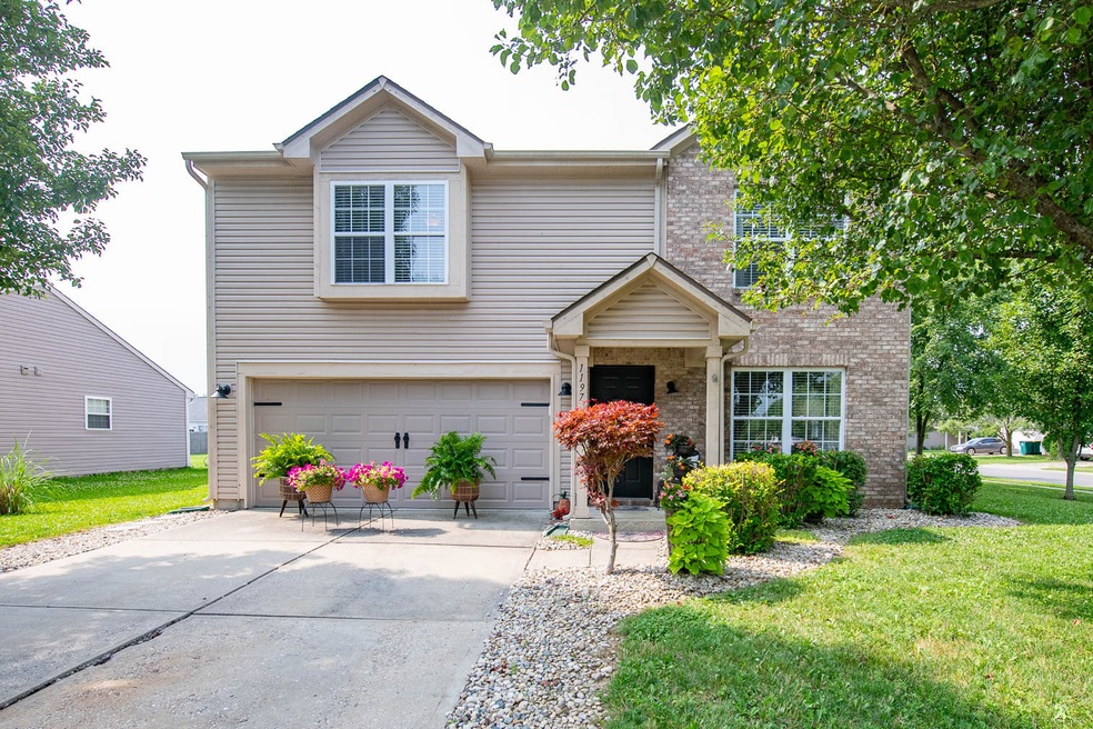 1197 Sunkiss Ct, Franklin, IN 46131 - photo 1