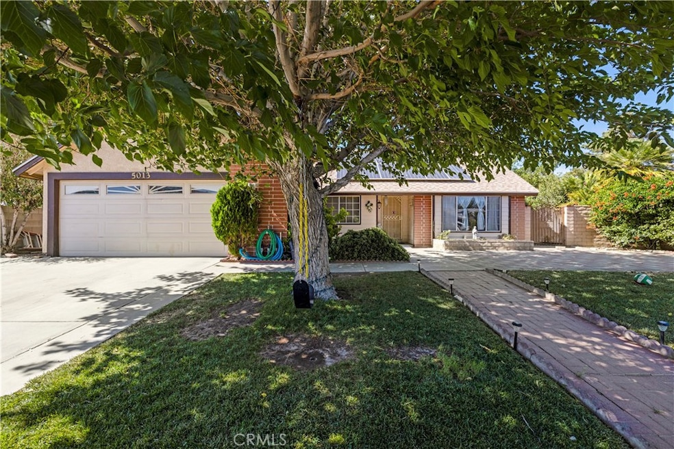 5013 E Avenue R-2, Palmdale, CA 93552 - photo 1