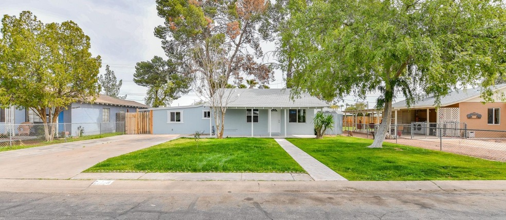 119 N HUNT