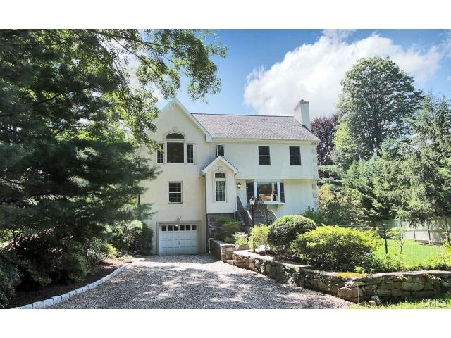 Storybook Colonial within Walking Distance to Town
