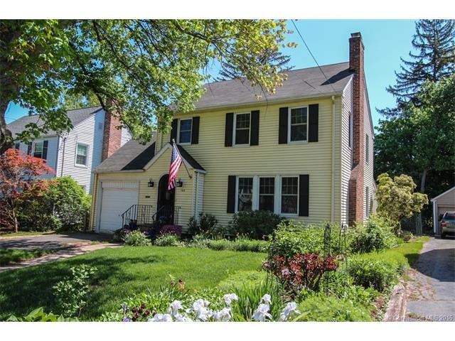 Welcome to 160 Griswold Drive!