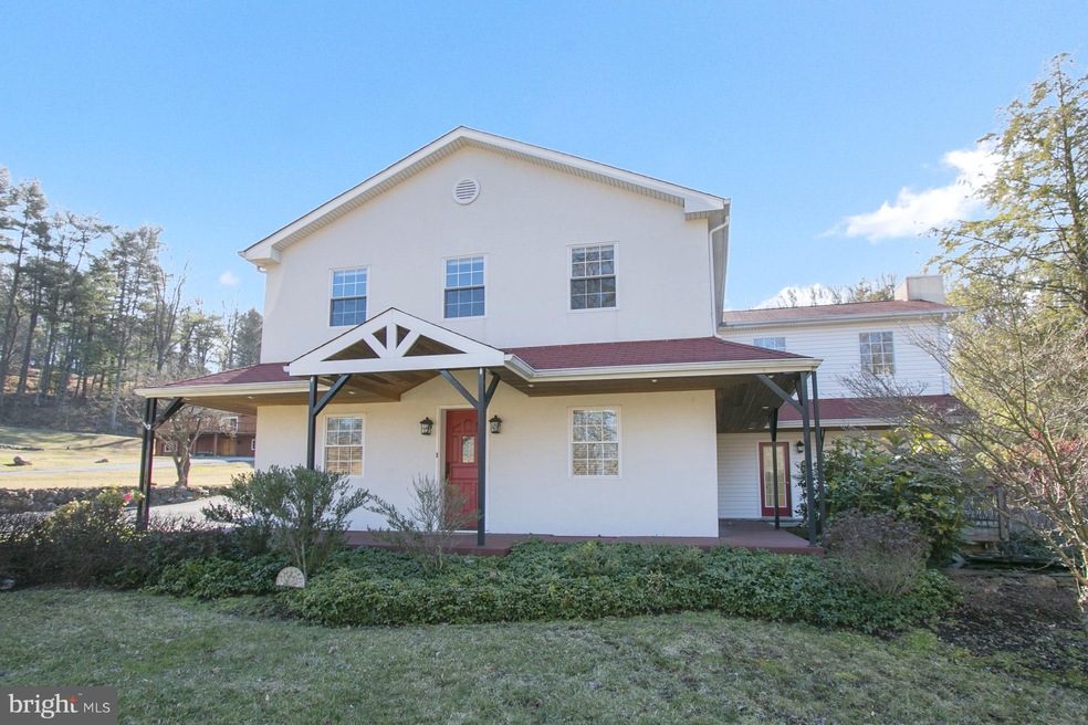 1580 Snuff Mill Rd, Hockessin, DE 19707 - photo 1