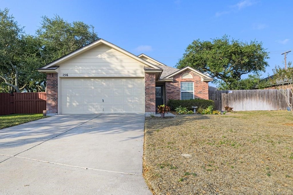 156 Whistlers Cove Rd, Rockport, TX 78382 - photo 1