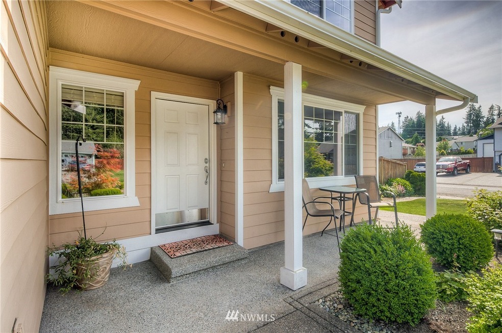 unlisted-address, Graham, WA 98338 - photo 1