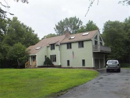 118 Providence St, Mendon, MA 01756 - photo 1