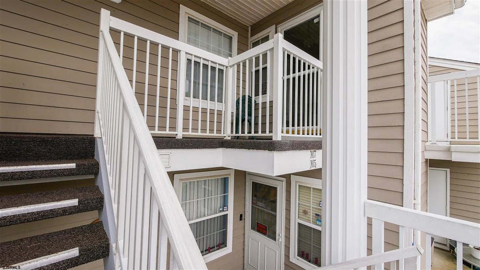 550 Central Ave unit m-7, Linwood, NJ 08221 - photo 1