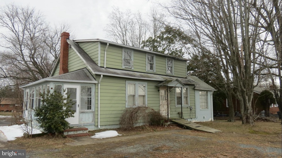 1803 Bragg Rd, Fredericksburg, VA 22407 - photo 1