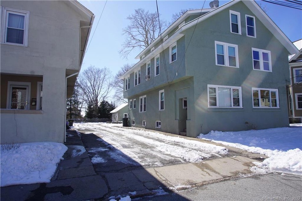 40 Perry St unit 42, New London, CT 06320 - photo 1