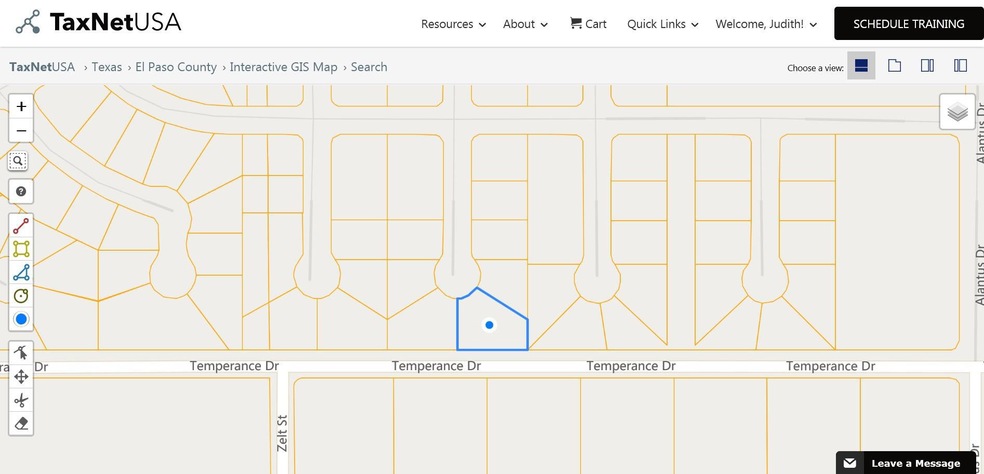 16 Temperance Ave, Horizon City, TX 79928 - photo 1