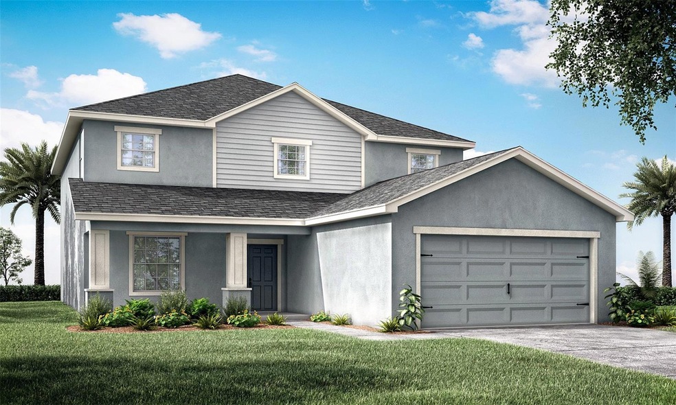 997 Montgomery Ln, Polk City, FL 33868 - photo 1