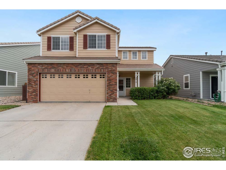 Sold $439,000 • Co-Listing Agent