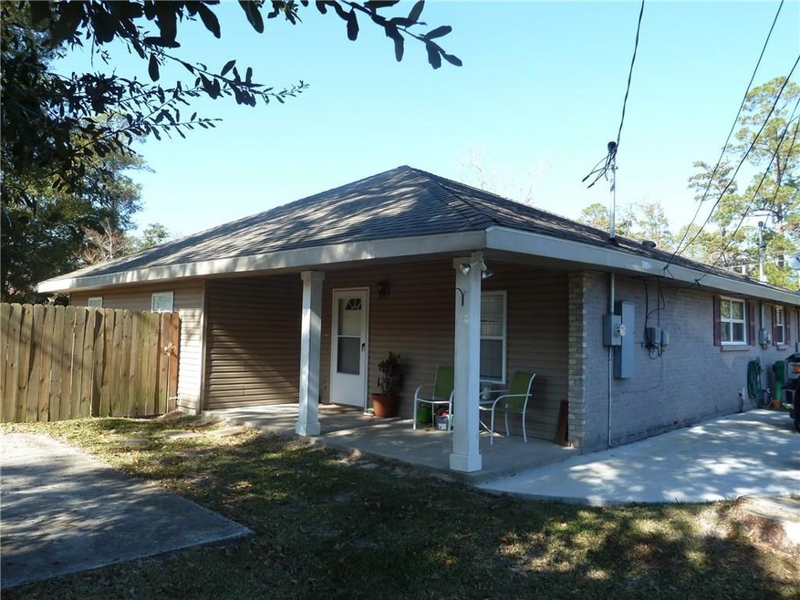 745 1/2 Pennsylvania Ave, Slidell, LA 70458 - photo 1