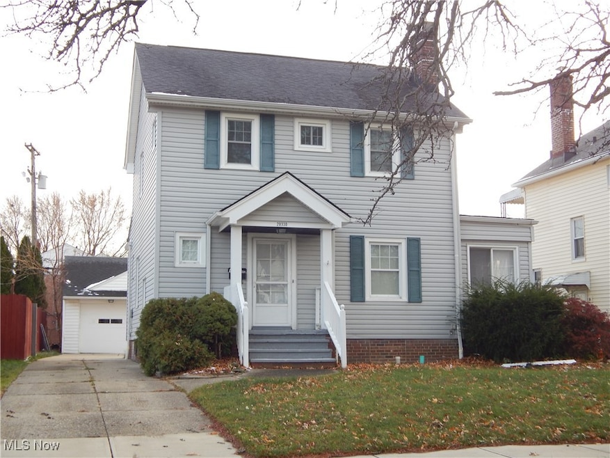 20330 S Lake Shore Blvd, Euclid, OH 44123 - photo 1