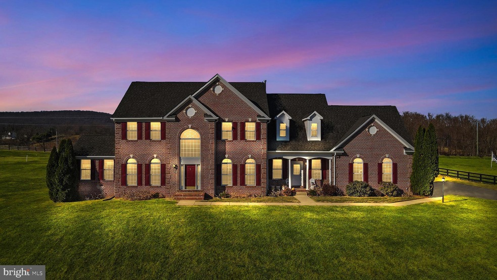 14061 Merlot Ln, Purcellville, VA 20132 - photo 1