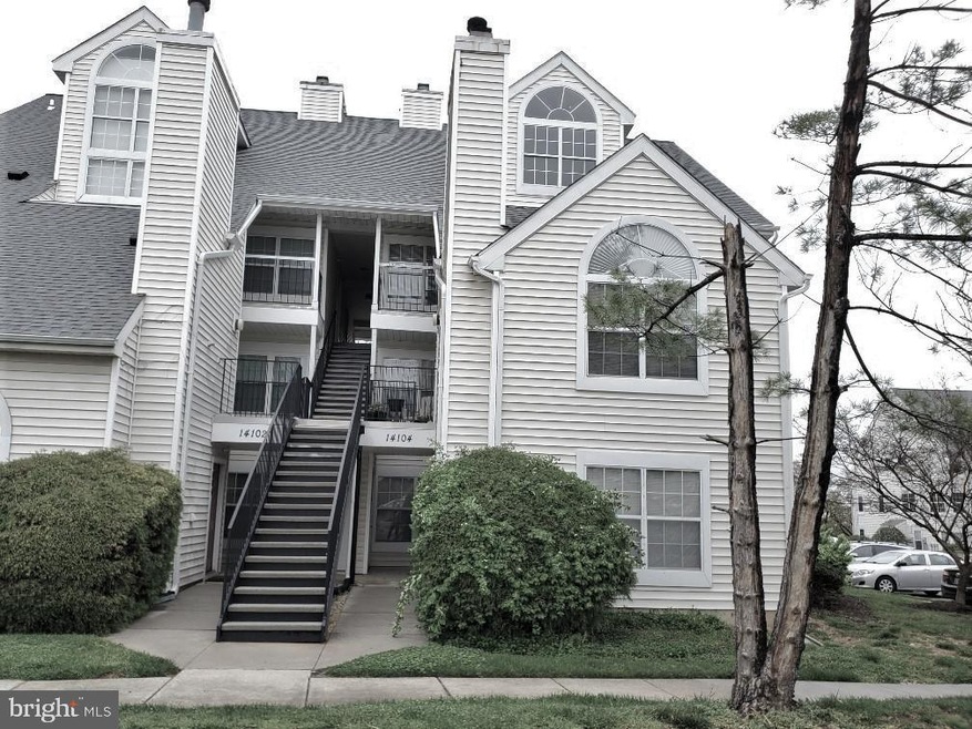 14104 Yardarm Way unit 1002, Laurel, MD 20707 - photo 1