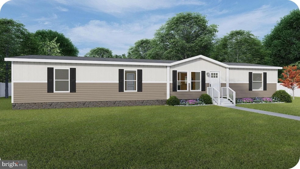 0 Cross County Rd unit VALA2008584, Mineral, VA 23117 - photo 1