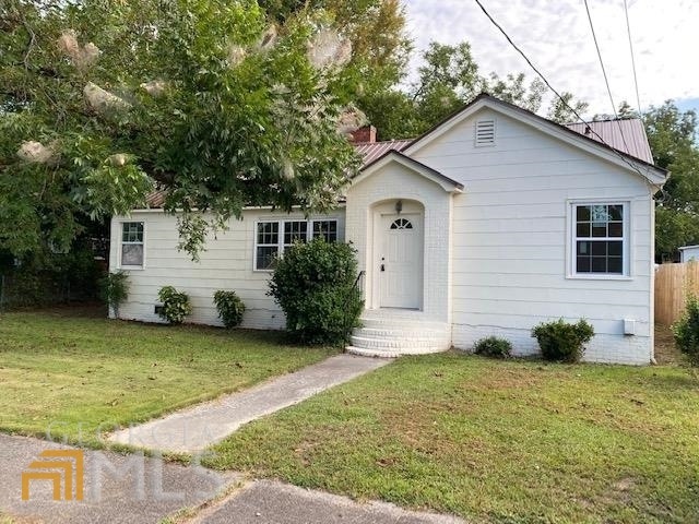 221 Edwards St, Elberton, GA 30635 - photo 1