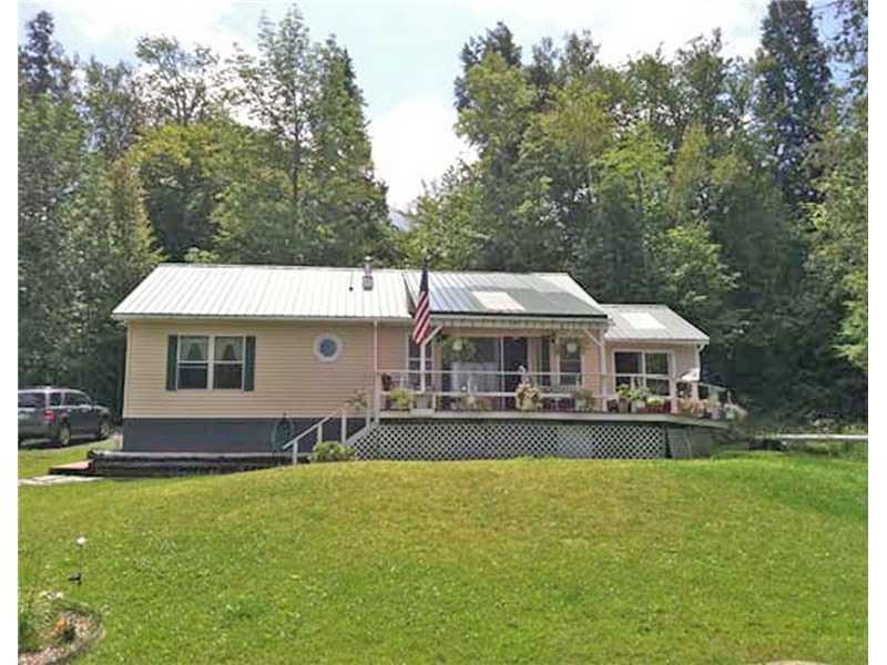 97 Larrabee Farm Rd, Dover Foxcroft, ME 04426 - photo 1