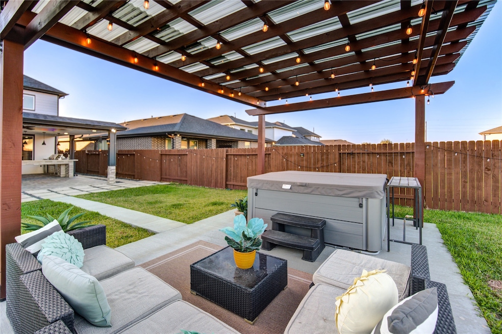 3223 Cripple Creek Dr, Katy, TX 77494 - photo 1