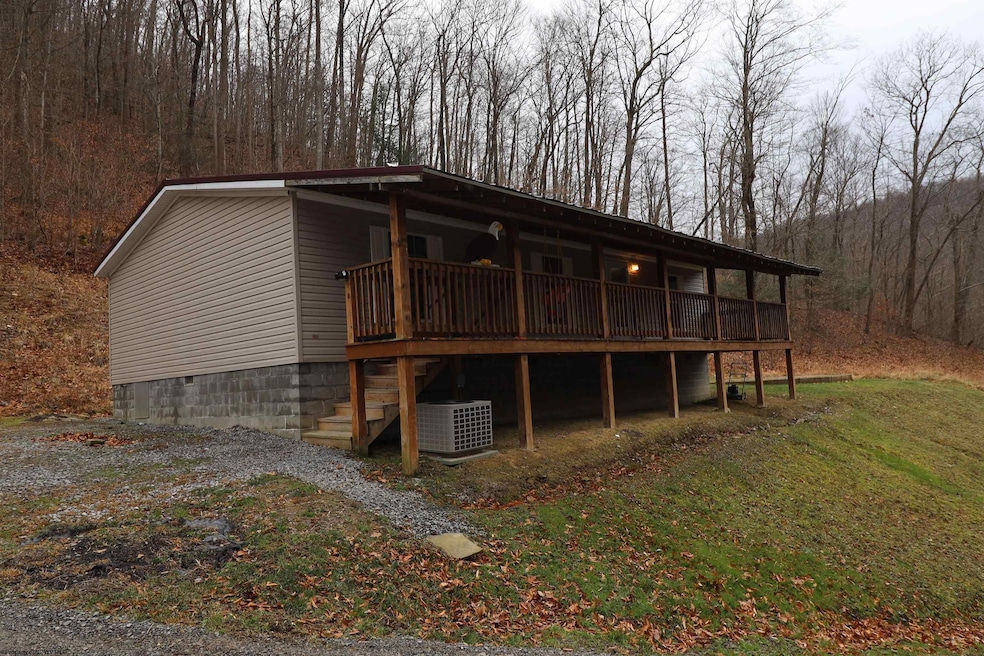 6046 Schoonover Hollow Rd, Elkins, WV 26241 - photo 1